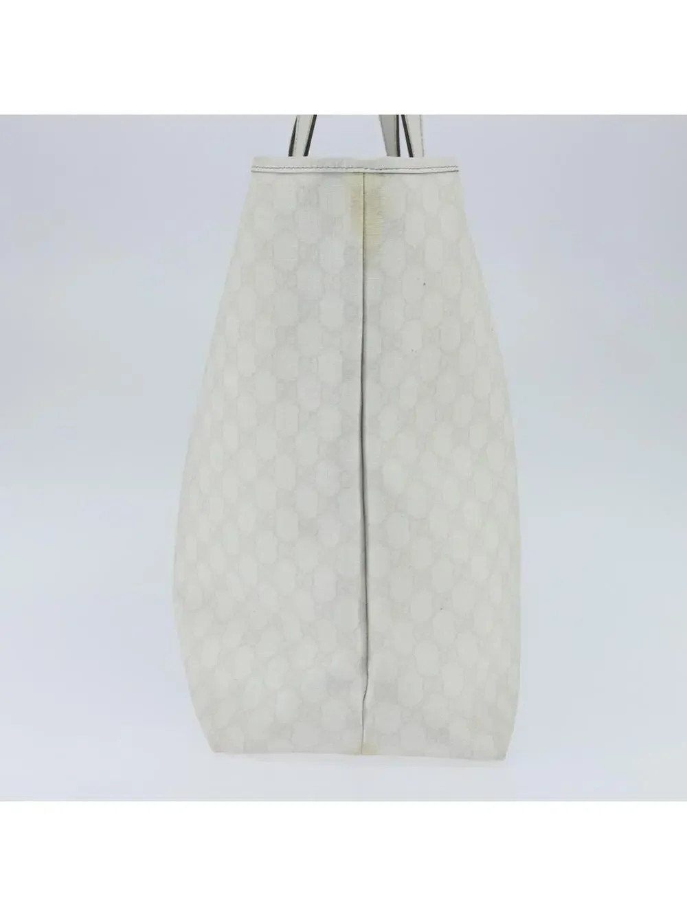 Gucci Gg Supreme Sherry Line Tote Bag #344248G52B